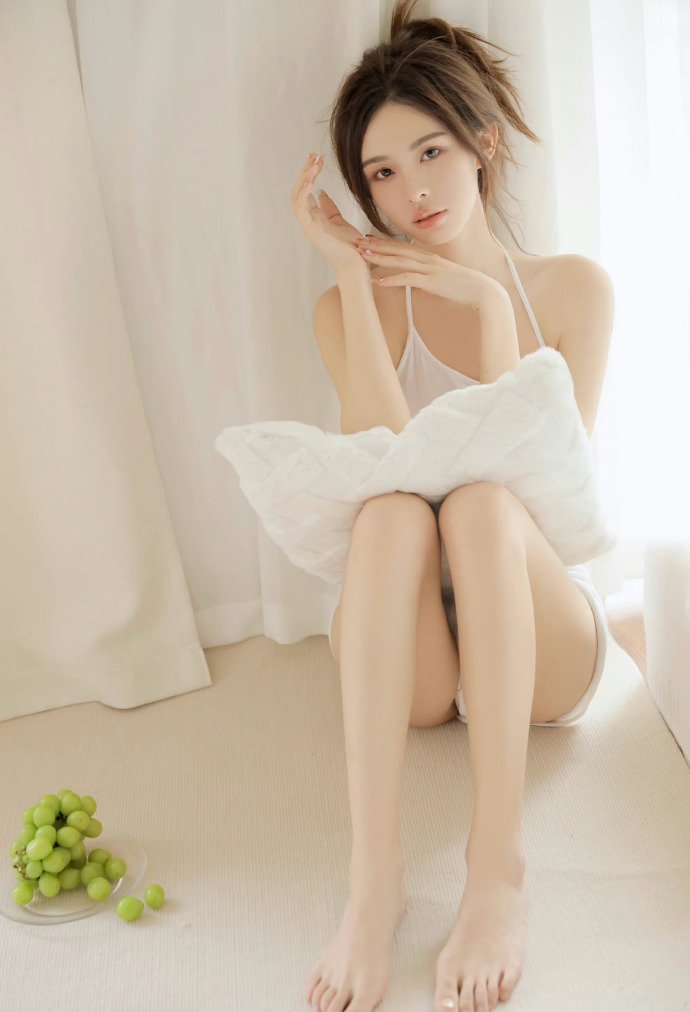 小妇人