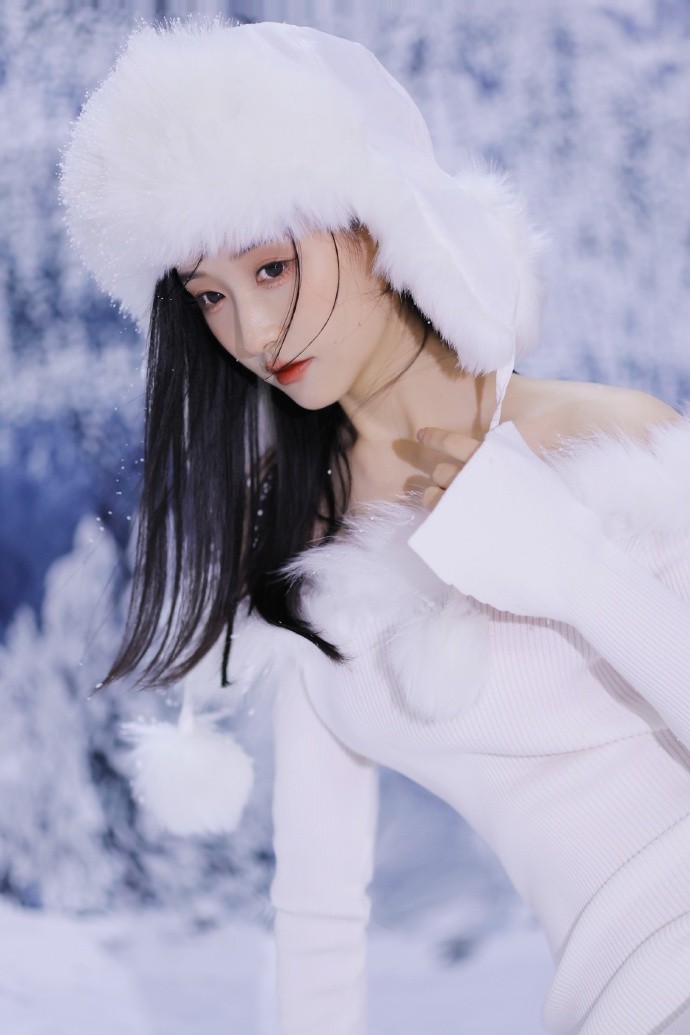 冰雪奇缘
